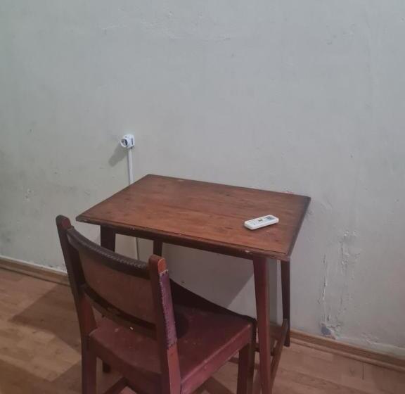 Номер Стандарт, Montevideo Port Hostel