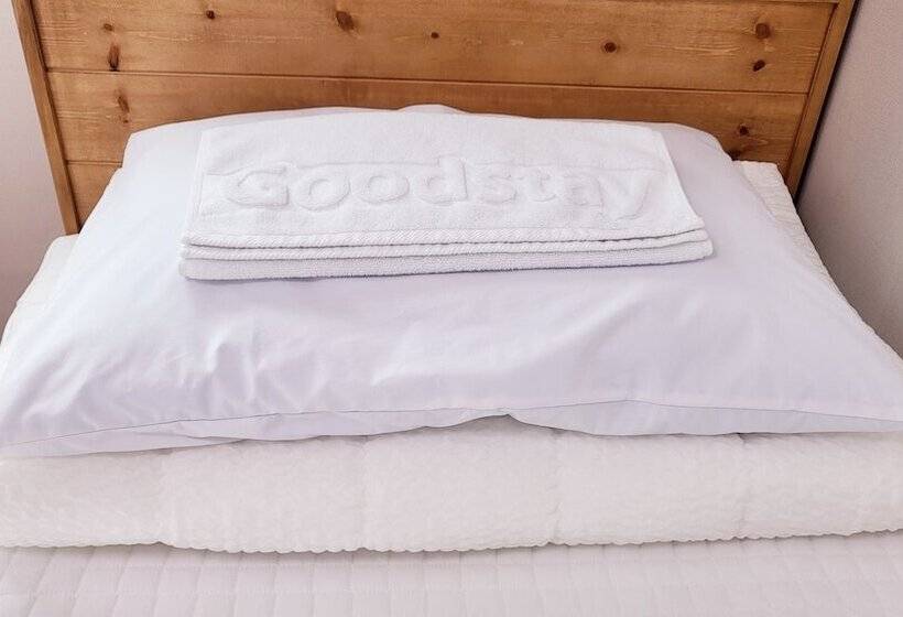 스탠다드 룸, Gangneung Ing Guesthouse   Hostel