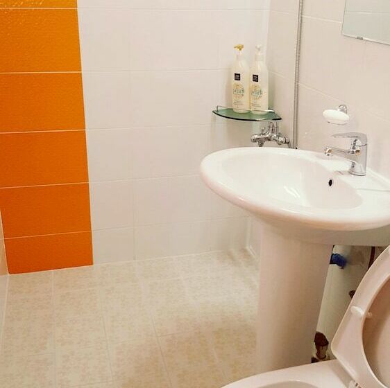 스탠다드 룸, Gangneung Ing Guesthouse   Hostel