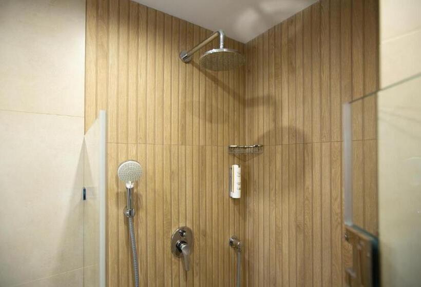 스탠다드 트리플 룸 테라스, Korona Hotel&spa