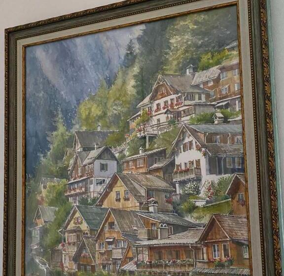 شقة غرفة واحدة, Fontush Boutique