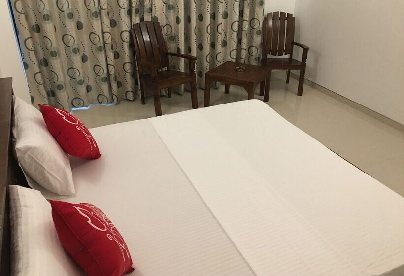 디럭스 룸, Iresort