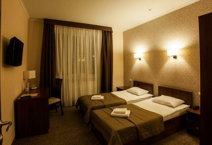 اتاق استاندارد, Maria Garden Hotel & Restaurant