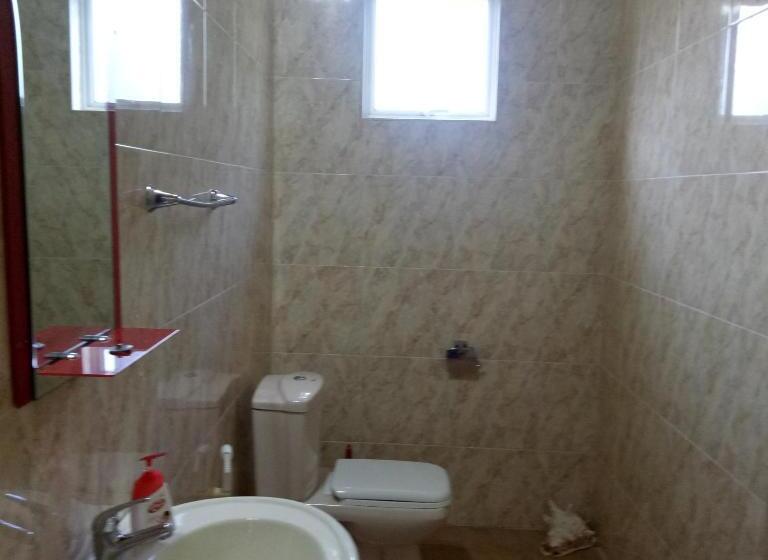 Pokój Rodzinny Deluxe, Palms Villa