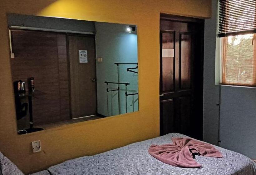 单人经济间, Palms Villa
