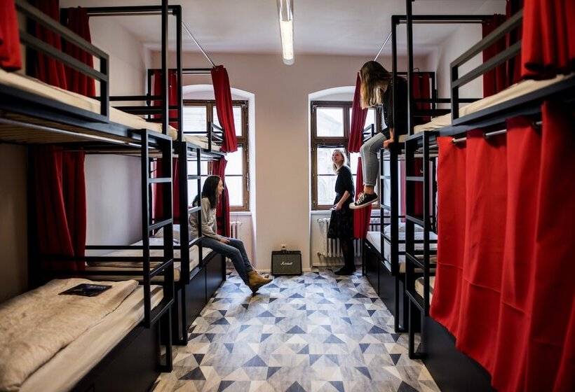공동 객실, Hostel Eleven