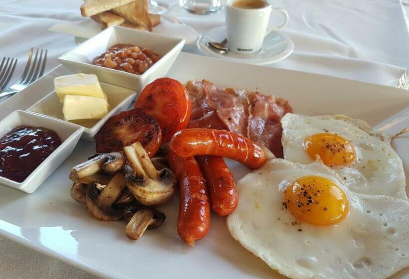 اتاق استاندارد, Beroun Golf Club