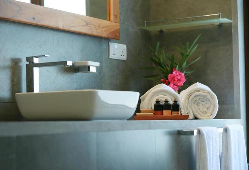 디럭스 룸, Ella Planters Bungalow
