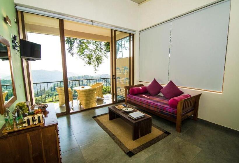 디럭스 룸, Ella Planters Bungalow