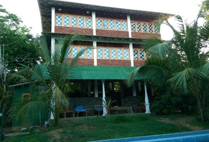 Номер Deluxe Вид на Море, Green Hill Cottage