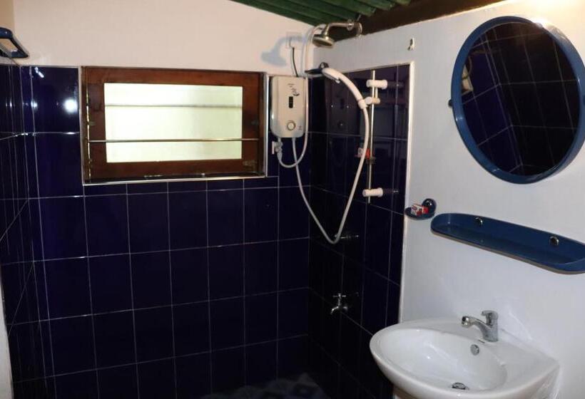 Номер Deluxe Вид на Море, Green Hill Cottage