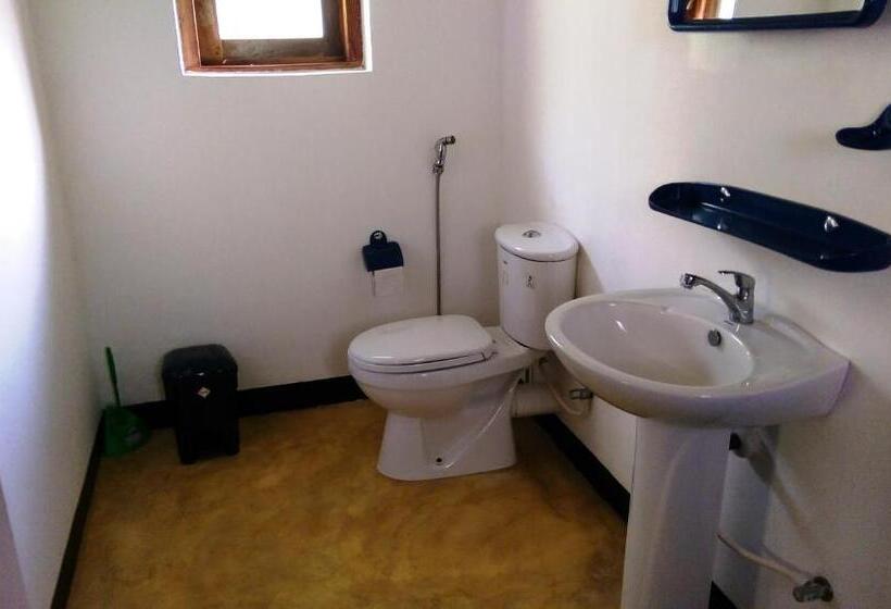 Семейный Номер Superior, Green Hill Cottage