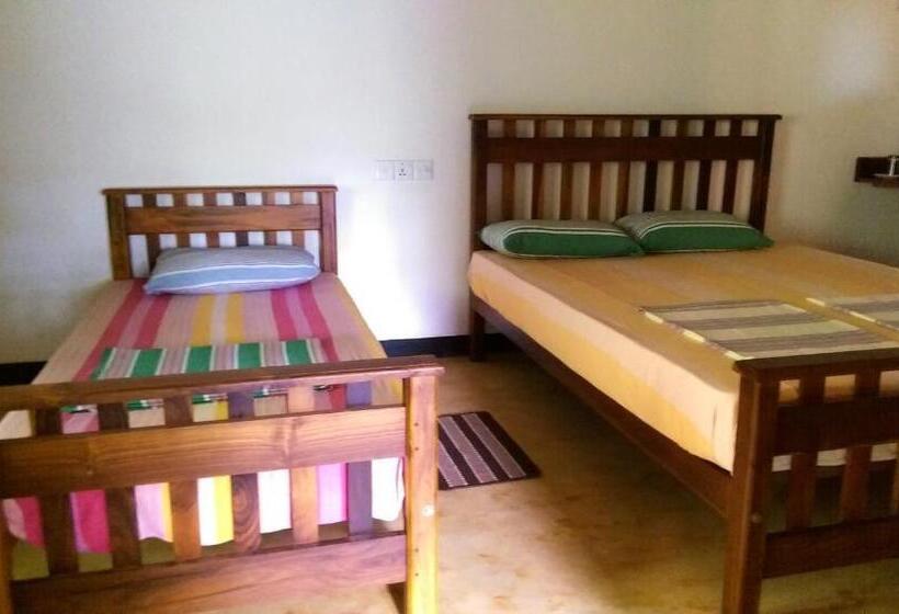 Семейный Номер Superior, Green Hill Cottage