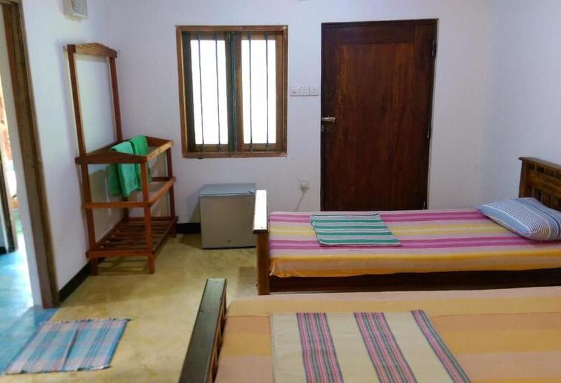 Семейный Номер Superior, Green Hill Cottage