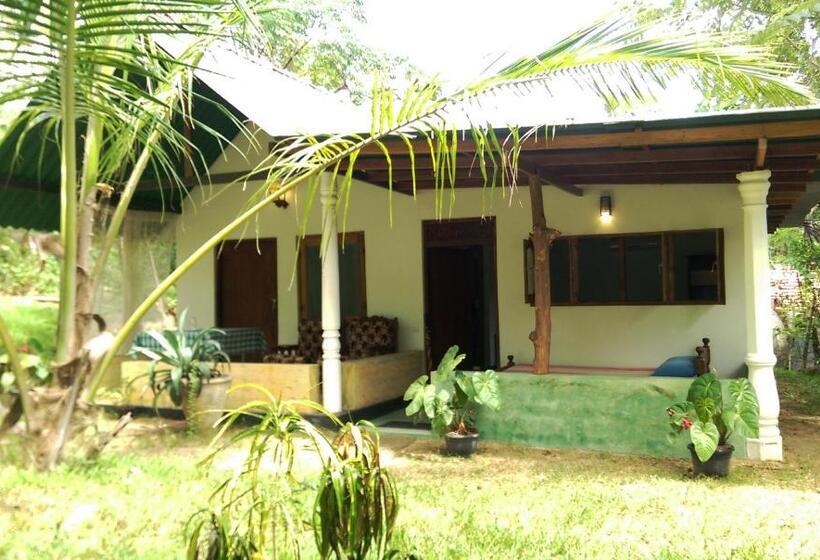 Семейный Номер Superior, Green Hill Cottage