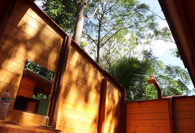 Бунгало Стандарт 2 Спальни, Green Hill Cottage