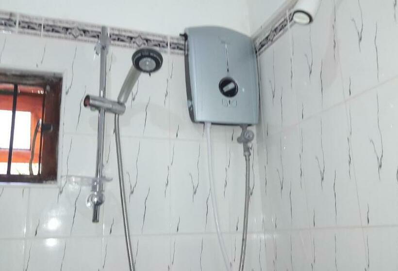 Номер Deluxe, Sahana Sri Villa