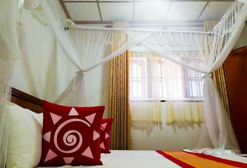 Номер Deluxe, Sahana Sri Villa