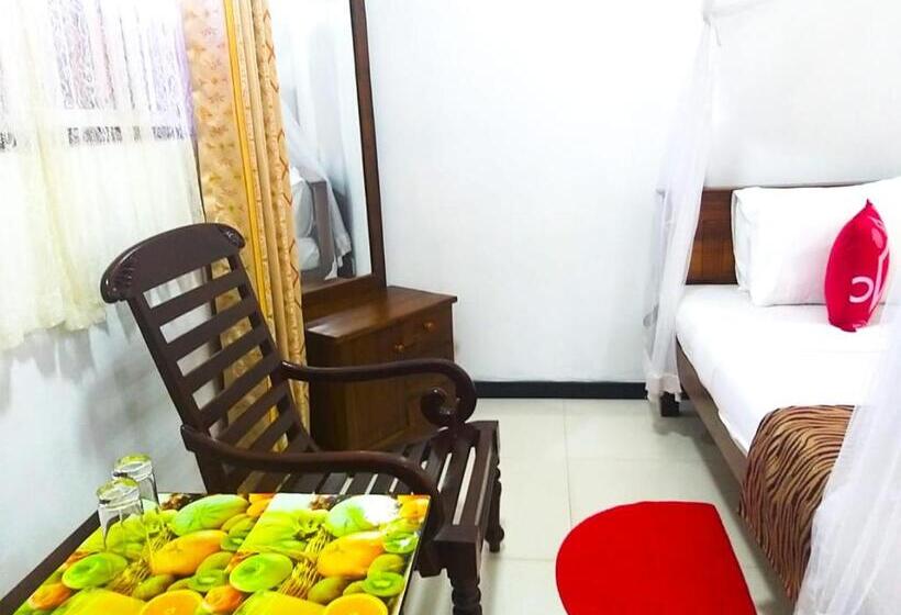 Номер Deluxe, Sahana Sri Villa