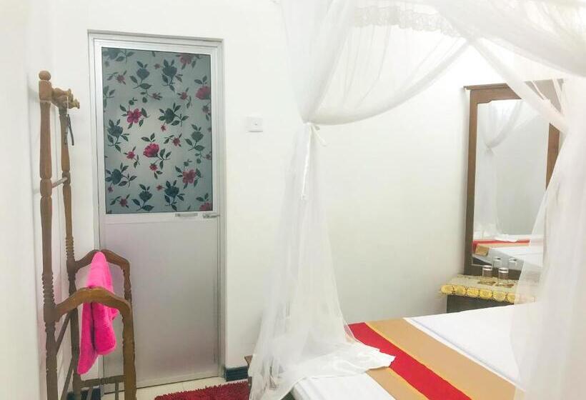 Номер Economy, Sahana Sri Villa