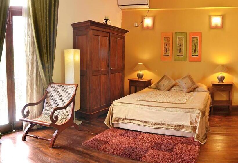 Семейный Номер Deluxe, Villa 49