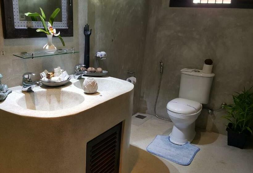 Номер Deluxe, Ridee Villa