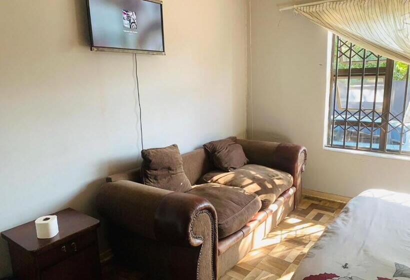 Номер Стандарт, Slumber Lake Guest House