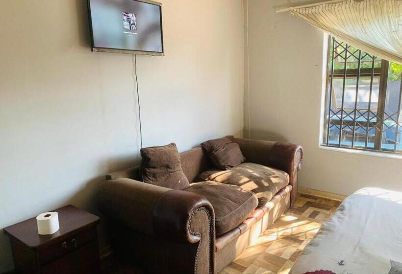 Номер Стандарт, Slumber Lake Guest House