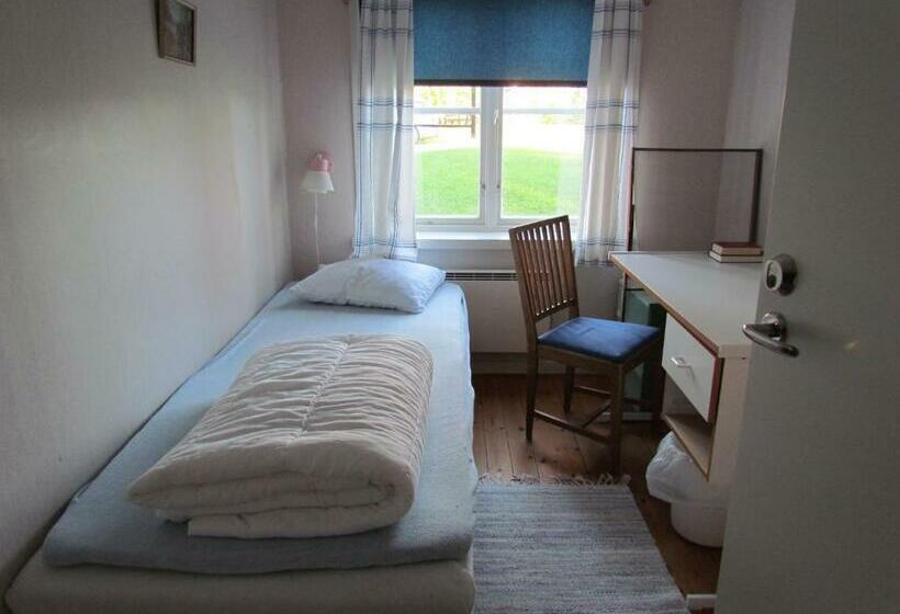 اتاق استاندارد با سرویس بهداشتی مشترک, Olsnäsgården