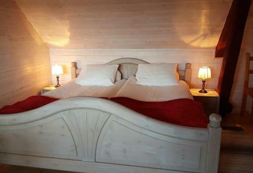 Номер Стандарт, Augustas Bed & Breakfast