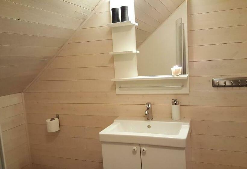 Номер Стандарт, Augustas Bed & Breakfast