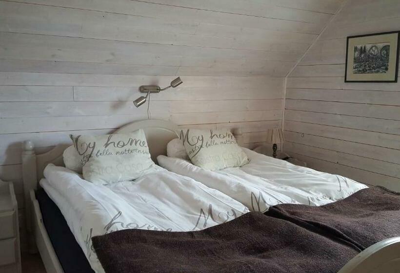 Номер Superior, Augustas Bed & Breakfast