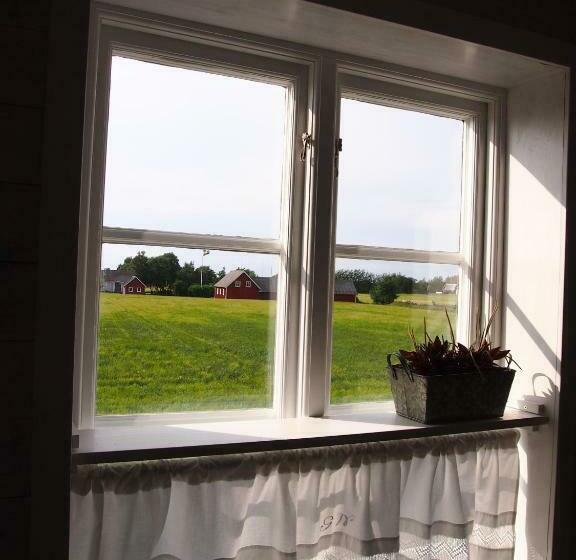 Номер Superior, Augustas Bed & Breakfast