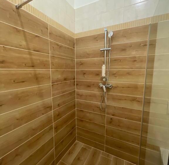 带1个卧室的公寓, Boutique Hotel Golf Garni