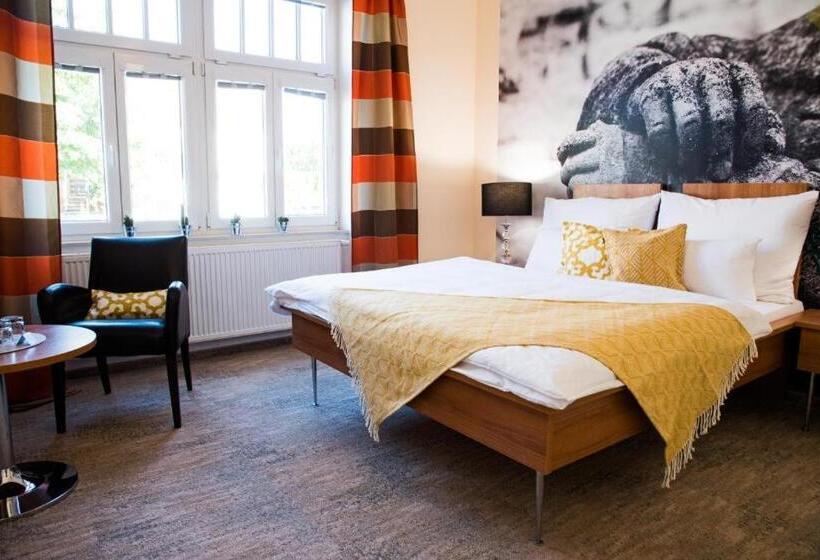 Номер Стандарт Трехместный, Boutique Hotel Golf Garni