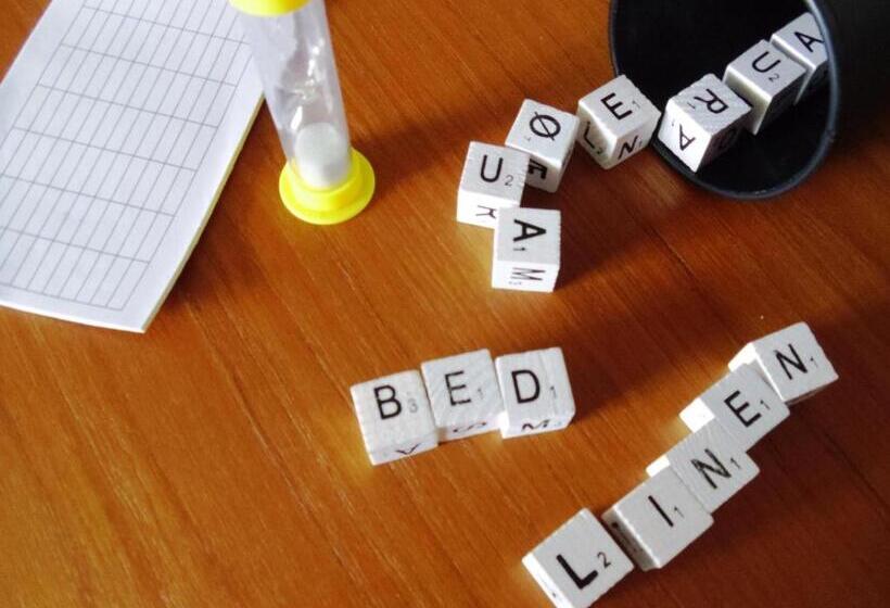 اتاق استاندارد, Ekeliden B&b