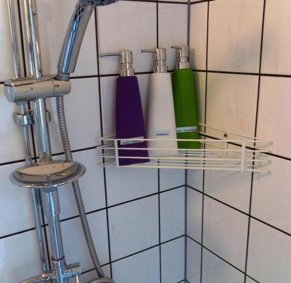اتاق استاندارد, Ekeliden B&b