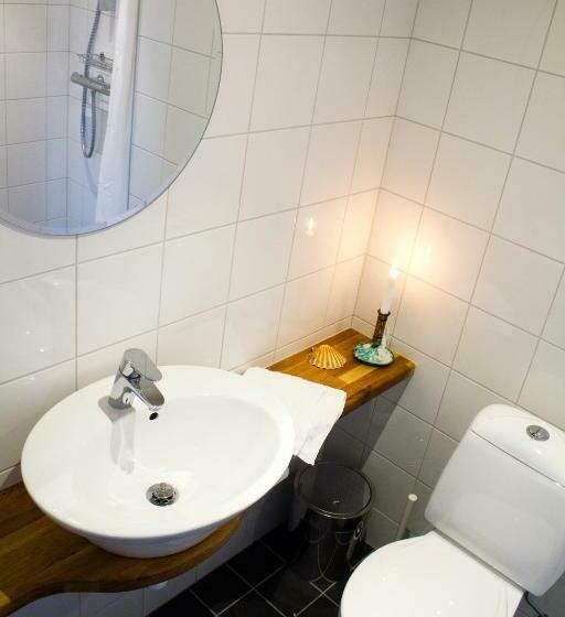 Номер Стандартный с Видом, Everts Sjöbods Bed & Breakfast