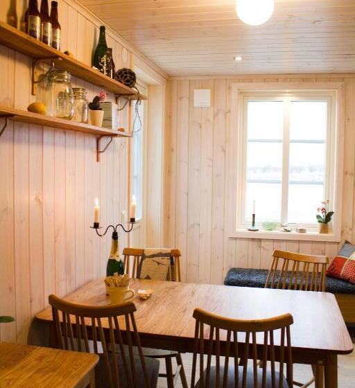 Дом 3 Спальни, Everts Sjöbods Bed & Breakfast