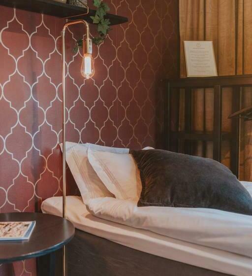 Номер Стандарт, Bjäre Golfklubb Hotel & Lodge