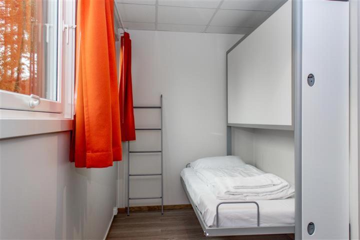 غرفة ديلوكس عائلية, L Fritidsparken