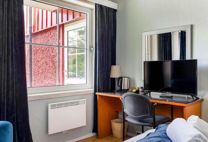 Номер Стандарт Индивидуальный, Storebaug Hotell & Kro