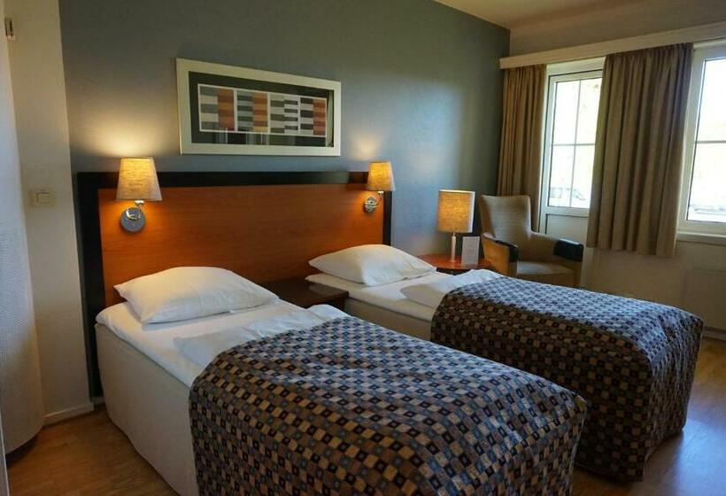 Номер Стандарт Индивидуальный, Storebaug Hotell & Kro
