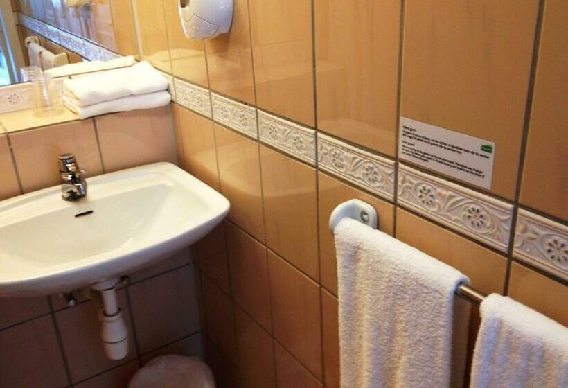 Номер Стандарт Индивидуальный, Storebaug Hotell & Kro