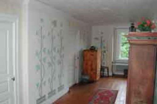 Номер Стандарт Четырехместный Совместный Санузел, Mälby Säteri B&b