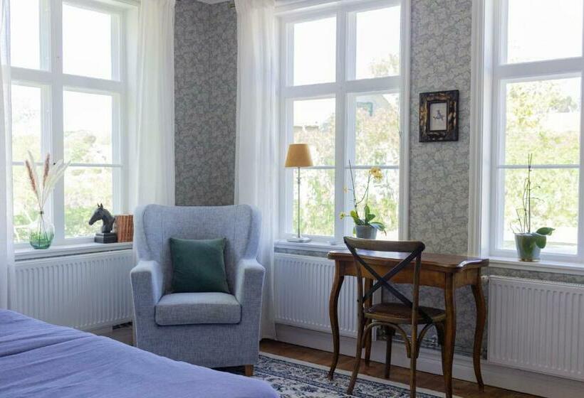 Номер Стандарт Совместная Ванная, Rosenhill Bed & Breakfast