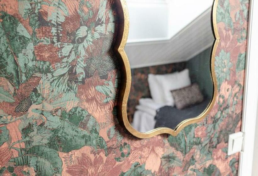 Номер Базовый Совметсный Санузел, Rosenhill Bed & Breakfast