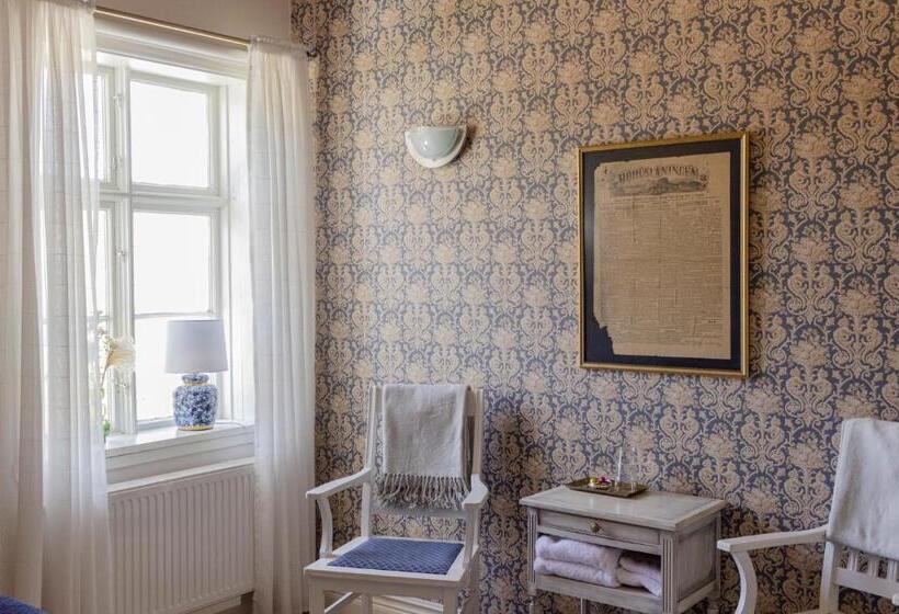 Номер Стандарт Совместная Ванная, Rosenhill Bed & Breakfast