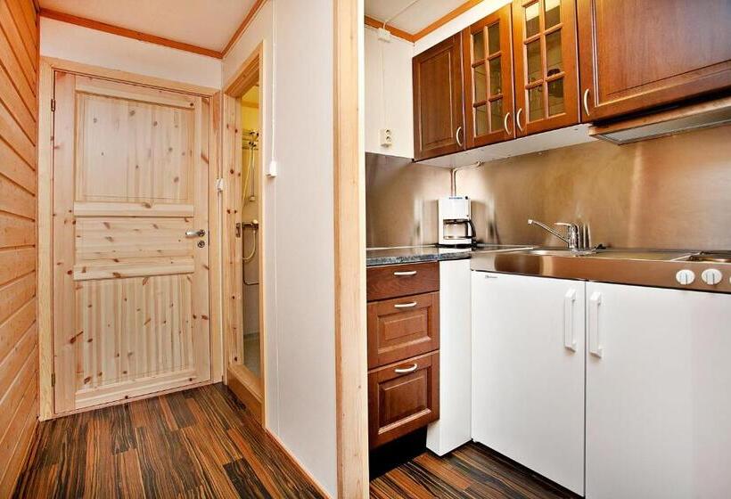 스탠다드 룸, Sandmoen Bed & Breakfast, Free Parking