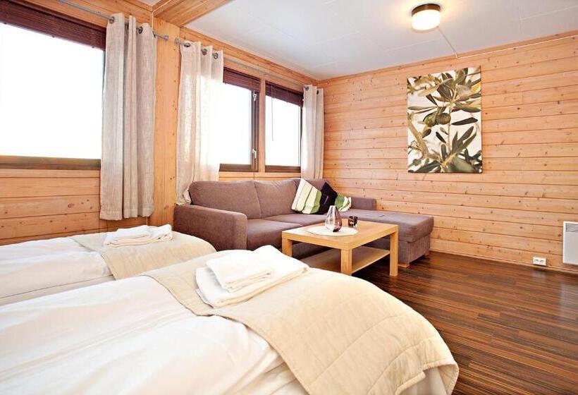 스탠다드 룸, Sandmoen Bed & Breakfast, Free Parking